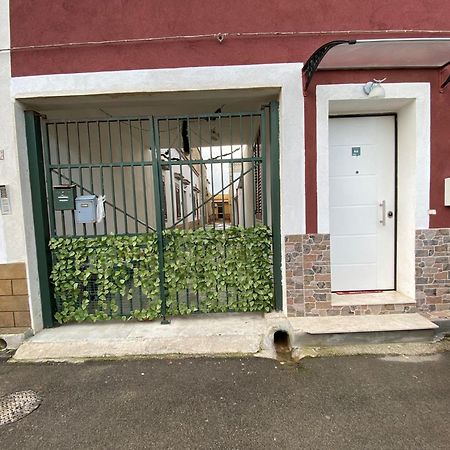 Maresol Villa Marsala Exteriör bild