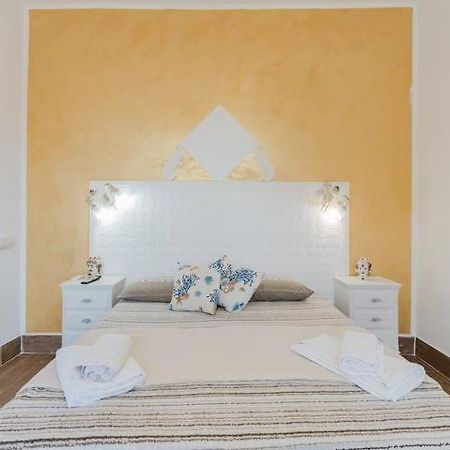 Maresol Villa Marsala Exteriör bild