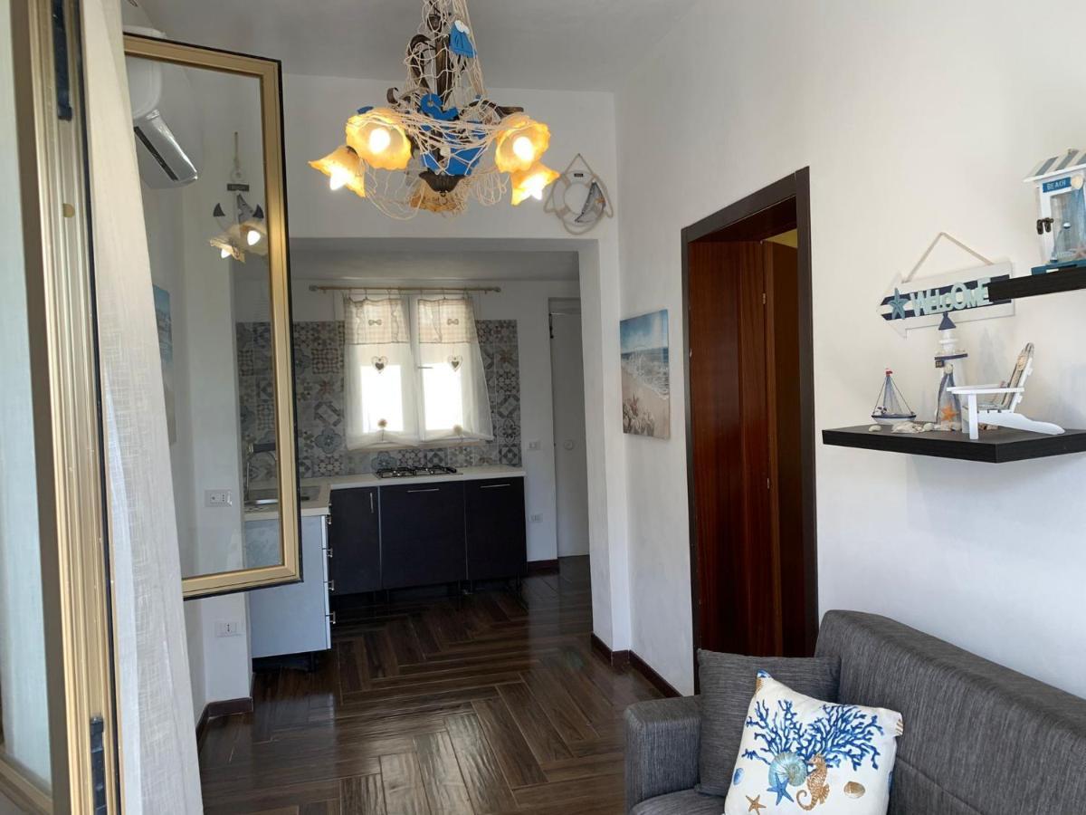 Maresol Villa Marsala Exteriör bild