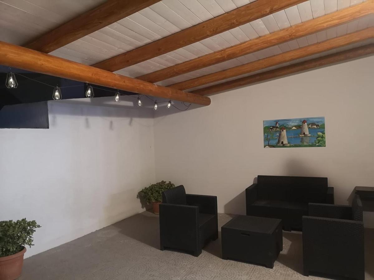 Maresol Villa Marsala Exteriör bild