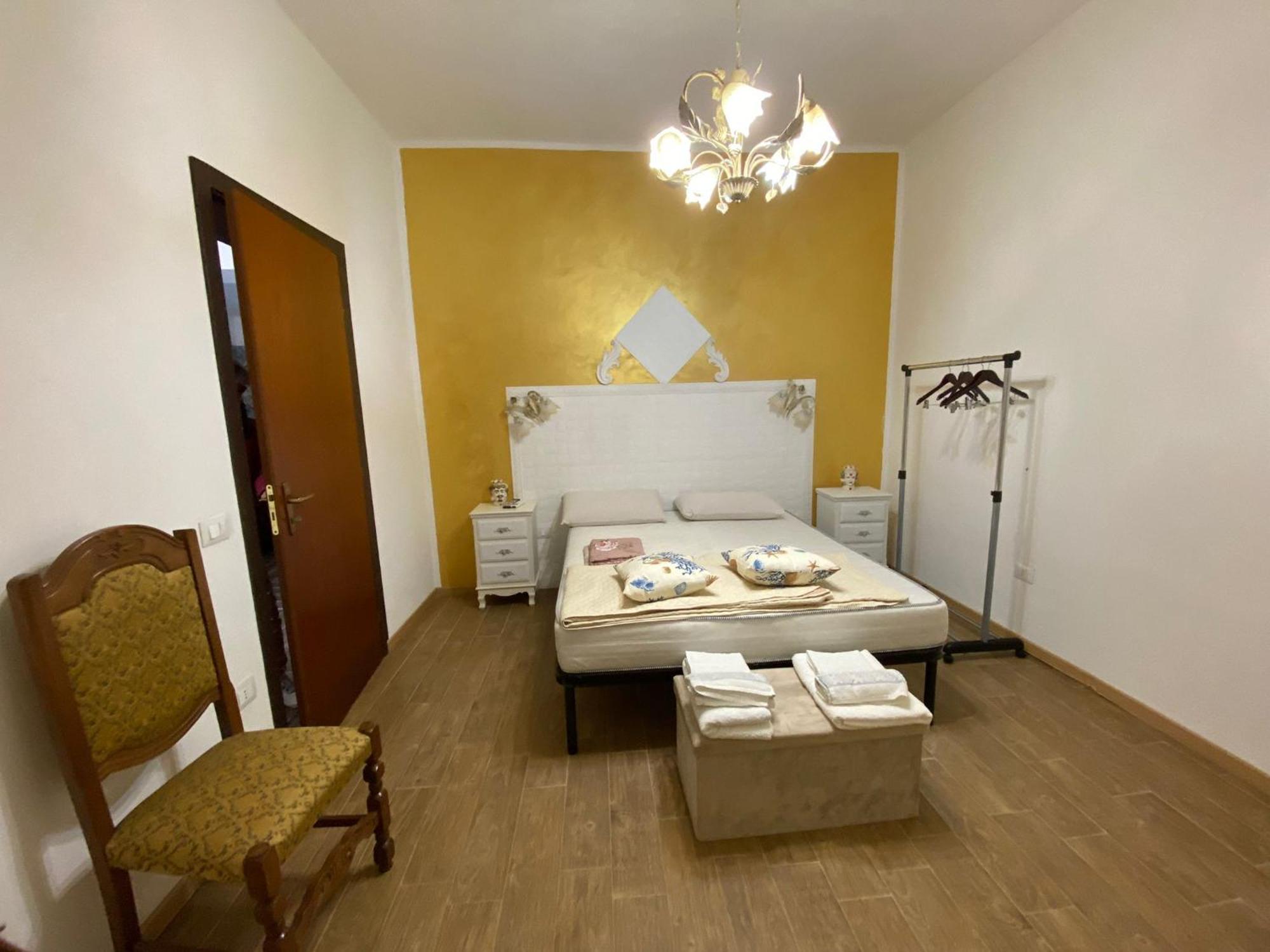 Maresol Villa Marsala Exteriör bild
