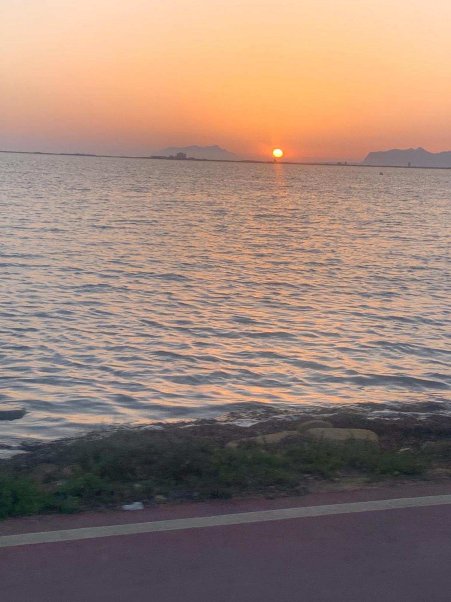 Maresol Villa Marsala Exteriör bild