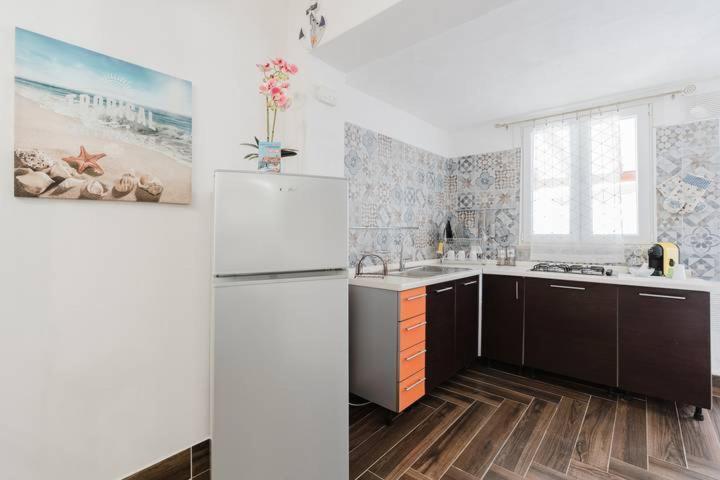 Maresol Villa Marsala Exteriör bild