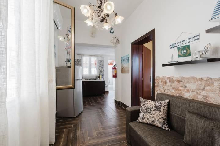 Maresol Villa Marsala Exteriör bild