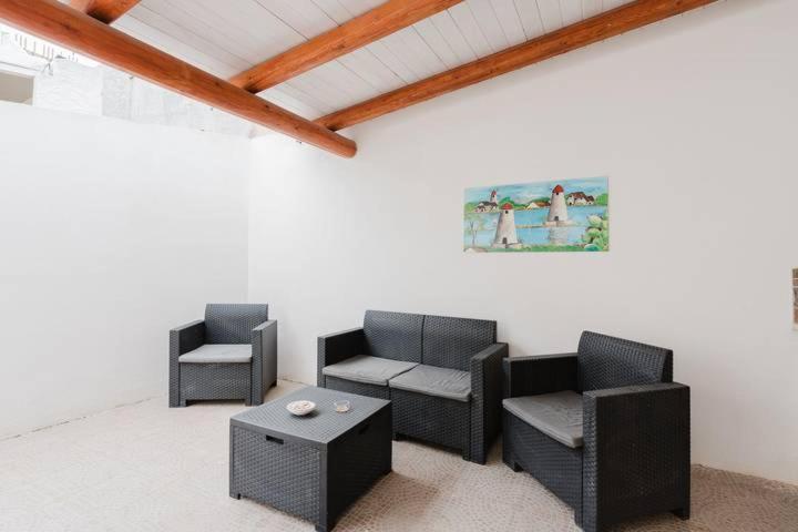 Maresol Villa Marsala Exteriör bild