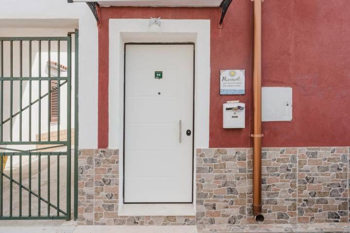 Maresol Villa Marsala Exteriör bild