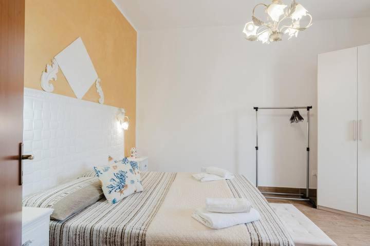 Maresol Villa Marsala Exteriör bild