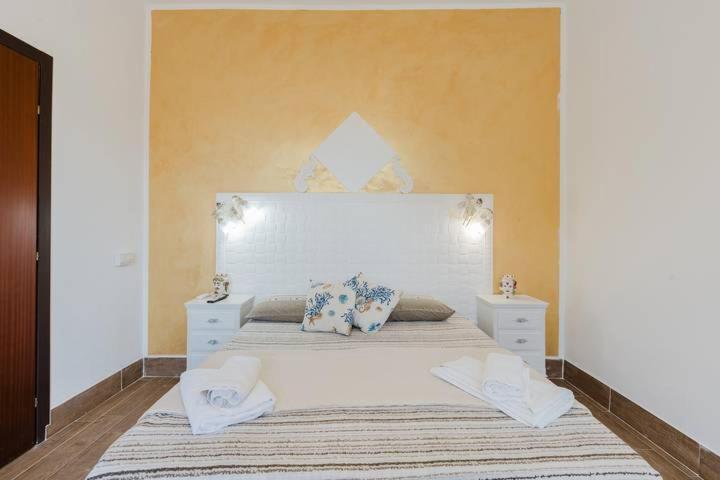 Maresol Villa Marsala Exteriör bild